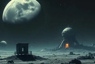 Il Fallimento Spaziale Giapponese: ispace e il Sogno Lunare Infranto