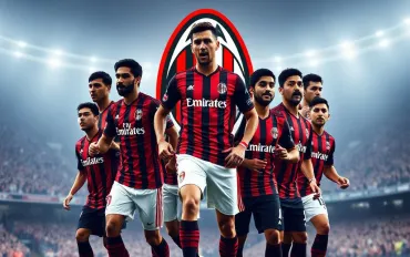 Il nuovo volto del Milan: Tare rivela le mosse del mercato