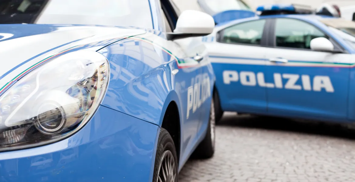 Agenzia di scommesse chiusa a Seregno: scoperto minorenne