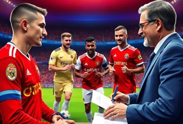Estate di fuoco sul mercato: ritorni, addii e nuovi talenti