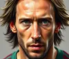 Luca Modric Vicino al Clamoroso Passaggio al Milan