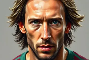 Luca Modric Vicino al Clamoroso Passaggio al Milan