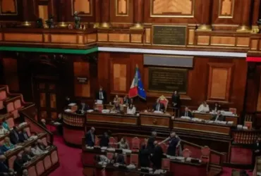 Sponsorizzazioni del Gioco d'Azzardo: Allarme dai Senatori