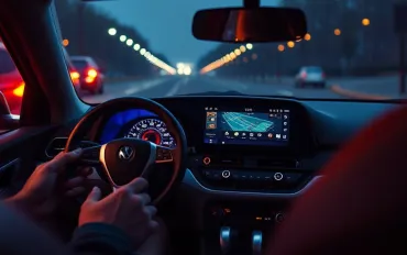 Audi e Mercedes Benz Rifiutano CarPlay Ultra di Apple: Motivazioni e Implicazioni