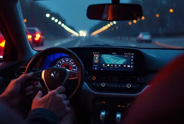 Audi e Mercedes Benz Rifiutano CarPlay Ultra di Apple: Motivazioni e Implicazioni