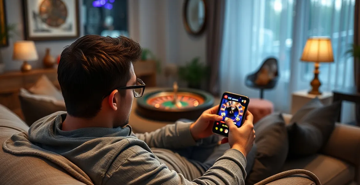 Gioco Online in Italia: Un Settore in Piena Crescita e Trasformazione