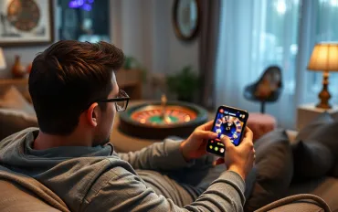 Gioco Online in Italia: Un Settore in Piena Crescita e Trasformazione