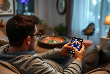 Gioco Online in Italia: Un Settore in Piena Crescita e Trasformazione