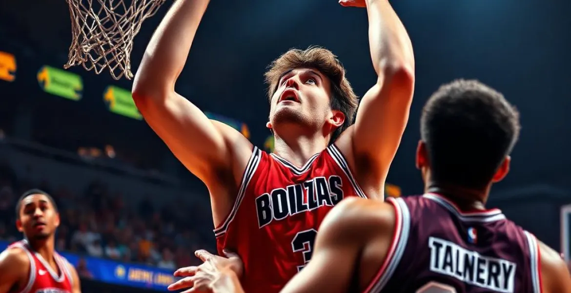 Cooper Flagg: la nuova stella dei Dallas Mavericks