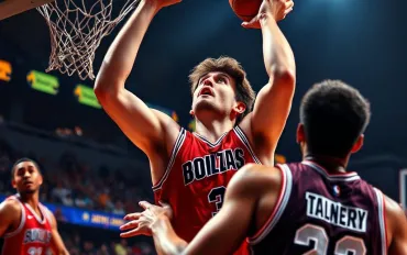 Cooper Flagg: la nuova stella dei Dallas Mavericks