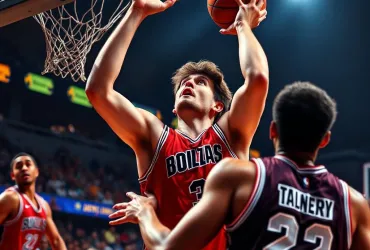 Cooper Flagg: la nuova stella dei Dallas Mavericks