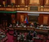 Il Senato discute sulla Corte Disciplinare: Nuove Norme in Arrivo
