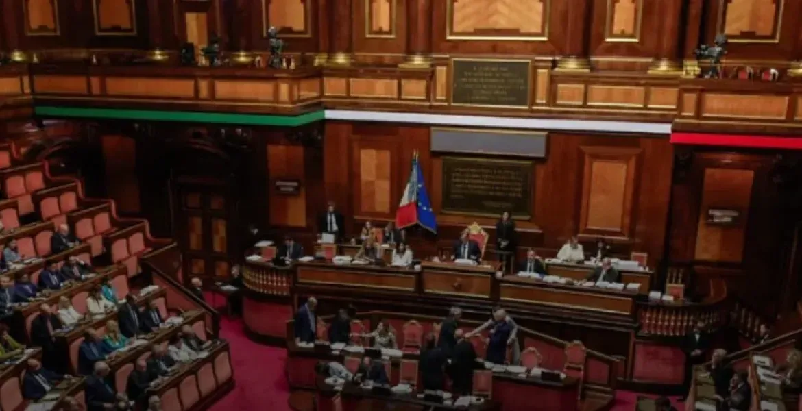 Il Senato discute sulla Corte Disciplinare: Nuove Norme in Arrivo
