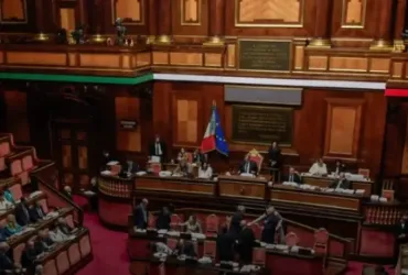 Il Senato discute sulla Corte Disciplinare: Nuove Norme in Arrivo