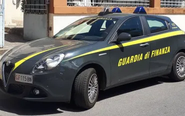 La Guardia di finanza svela un'operazione storica: 377 centri di scommesse illegali scoperti