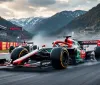 Formula 1 e il Gp d'Austria: La sfida Vicino ai Conflitti