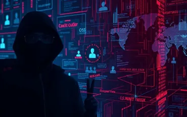 Privacy a Rischio: Traffico Illegale di Dati Personali