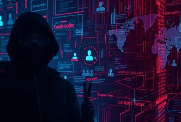 Privacy a Rischio: Traffico Illegale di Dati Personali