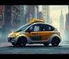 Waymo: Il Pioniere dimenticato dei Taxi senza autista