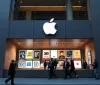 Apple riorganizza le commissioni dell'App Store per Comply con le Norme Europee