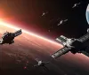 Rete Starlink Interferisce con la caccia agli alieni: SETI e SpaceX collaborano