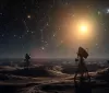 Spazio Conteso: Starlink e SETI Si alleano per salvare la radioastronomia