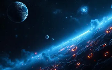 Scoperte prospettive rivoluzionarie per la Materia Oscura
