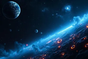 Scoperte prospettive rivoluzionarie per la Materia Oscura