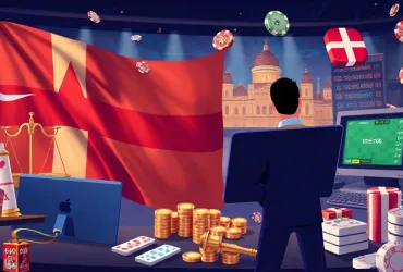Danimarca: Chiusi 178 siti di gioco illegali online