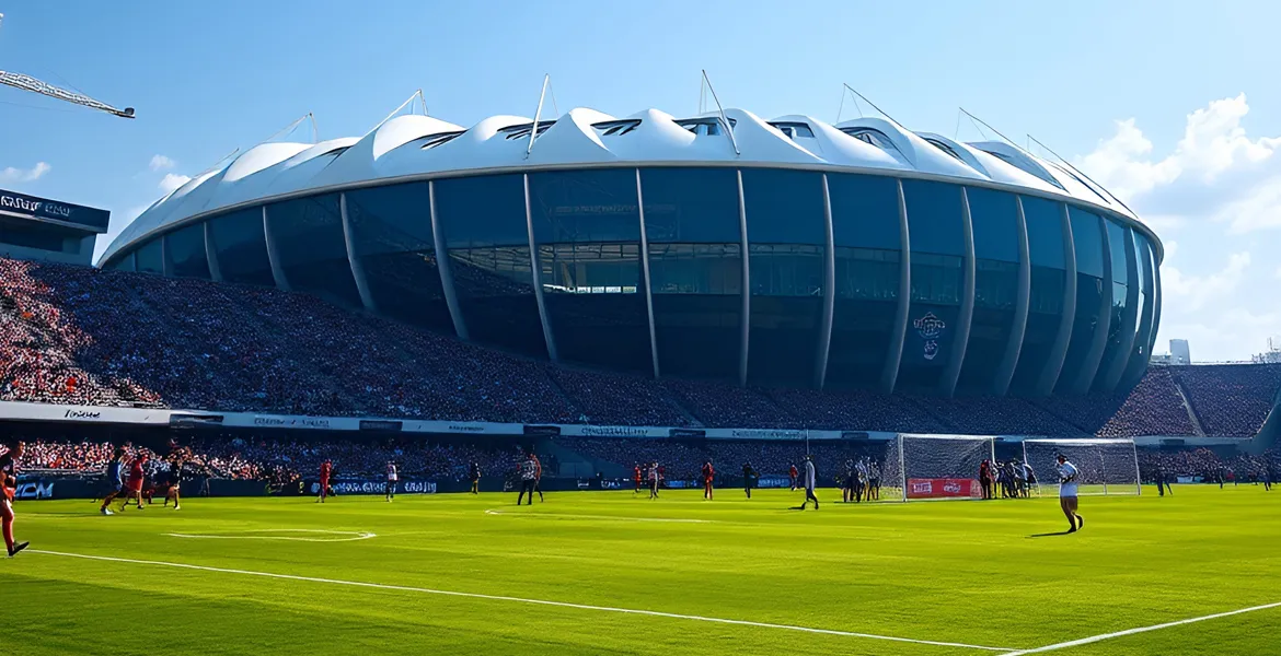 Tempesta d'Emozioni: Manchester City Trionfa a Orlando