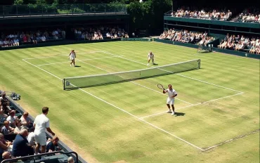 Luca Nardi sfida Jannik Sinner: duello italiano a Wimbledon