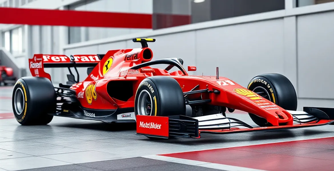 Charles Leclerc e il Nuovo Bolide Ferrari del 2026: Un Inizio Difficile