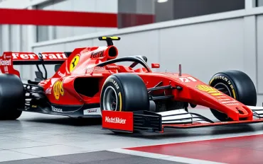 Charles Leclerc e il Nuovo Bolide Ferrari del 2026: Un Inizio Difficile