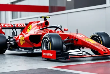 Charles Leclerc e il Nuovo Bolide Ferrari del 2026: Un Inizio Difficile