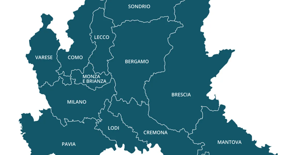 Lombardia: strategie innovative per combattere il gioco d'azzardo patologico