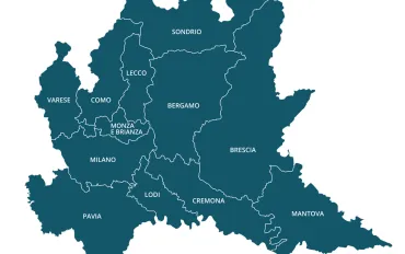 Lombardia: strategie innovative per combattere il gioco d'azzardo patologico
