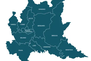 Lombardia: strategie innovative per combattere il gioco d'azzardo patologico
