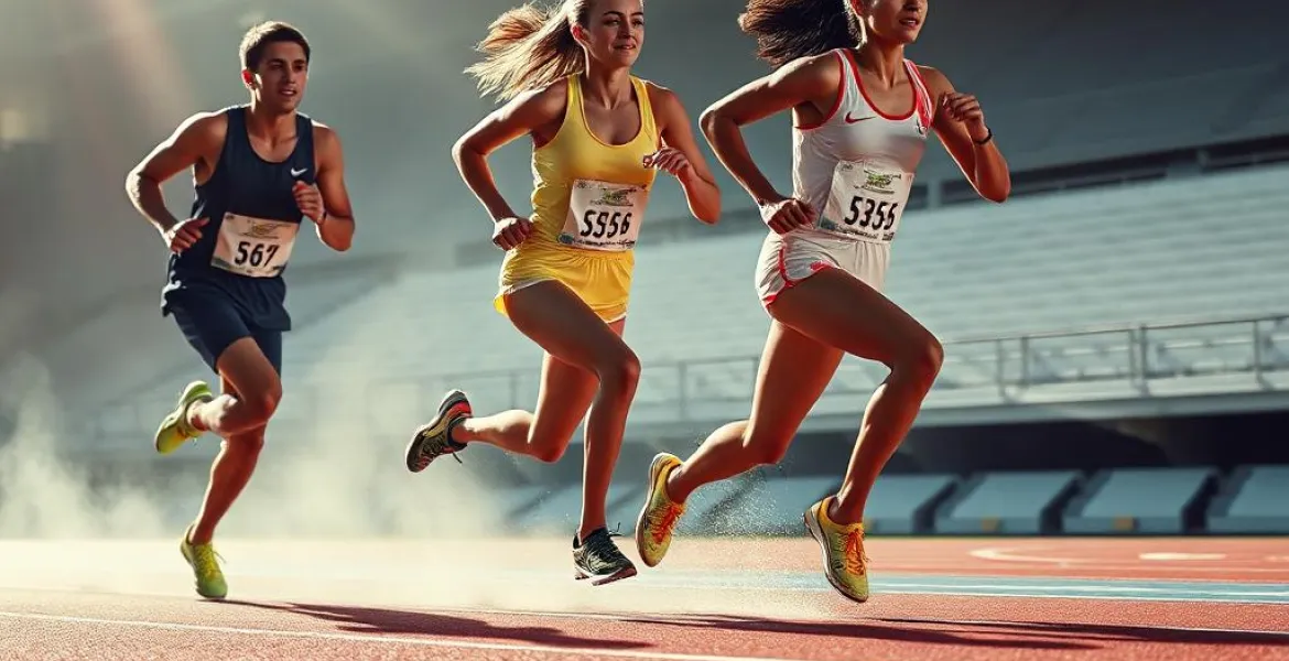 Italia scintillante agli Europei di atletica a Madrid