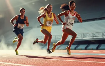 Italia scintillante agli Europei di atletica a Madrid