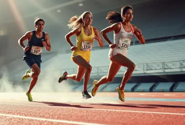 Italia scintillante agli Europei di atletica a Madrid