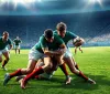 Trionfo azzurro in Namibia: l'Italia sconfigge 73-6 i padroni di casa