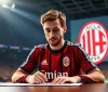 Luca Modric: Affare fatto, Il Campione va al Milan