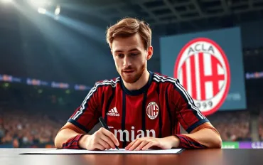 Luca Modric: Affare fatto, Il Campione va al Milan