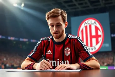 Luca Modric: Affare fatto, Il Campione va al Milan