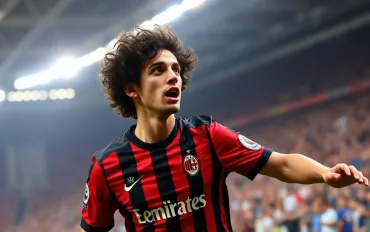 Addio a Milano: Joao Felix torna al Chelsea dopo sei mesi