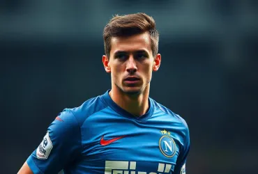 Napoli e Alex Meret: Una storia di successo continua
