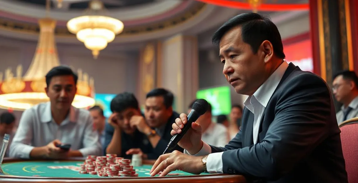 Tensione Politica in Thailandia rallenta la Legalizzazione dei Casinò
