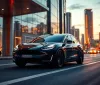 Tesla rivoluziona la consegna auto: prima Model Y autonoma al cliente
