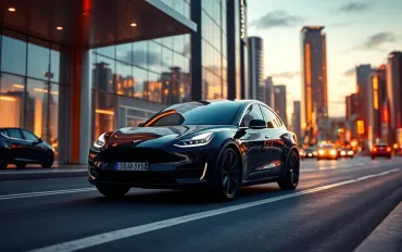 Tesla rivoluziona la consegna auto: prima Model Y autonoma al cliente