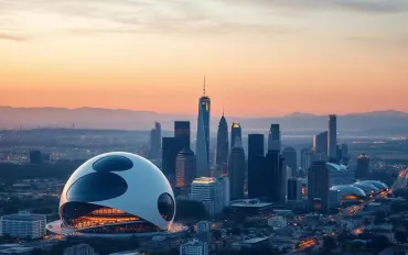 Apple Espande il suo impero Immobiliare nella Silicon Valley